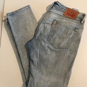 Levi's 511 Skinny